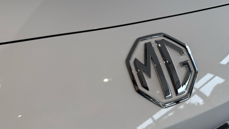 MG MGS5 125kW SE EV 49kWh 5dr Auto Electric Estate